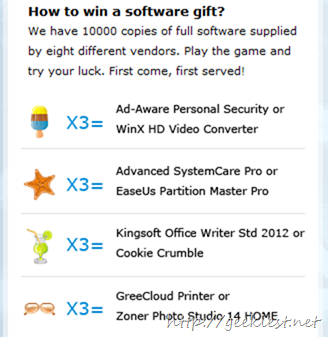 How to Win Digiarty How to Win Digiarty