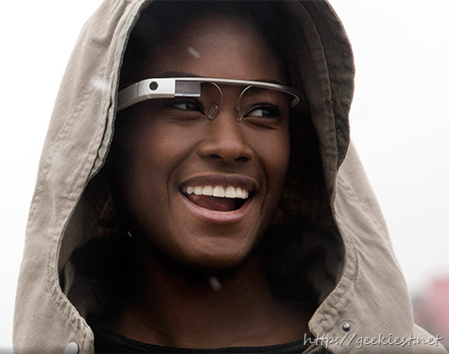 How to get a Google Glass