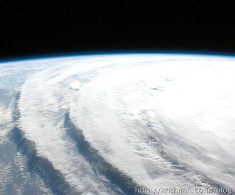 Hurricane