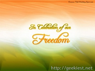 Indian Independence day Wallpapers2