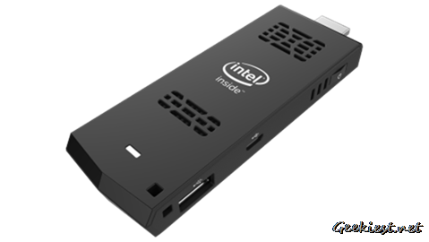 Intel Compute Stick is now available in India