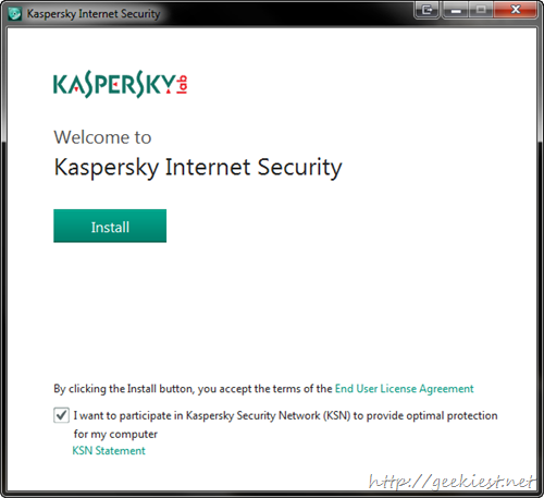 Kaspersky Security Products upgrade to  2014[6]