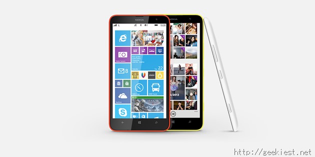 Lumia 1320 b