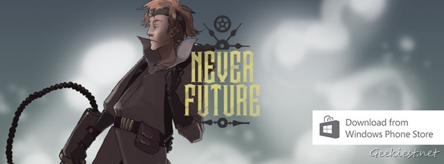 Never Future