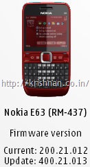 Nokia-E-63
