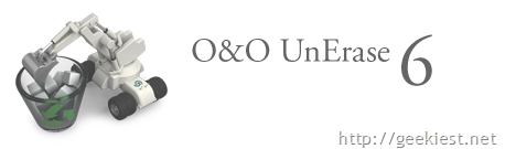 OO-UnErase OO-UnErase