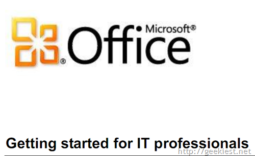 Office-2010-free-getting-started-eBook