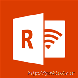 Office Remote - Android or Windows Phone