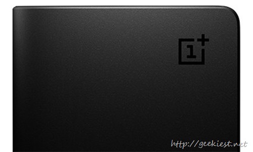 OnePlus One Power Bank