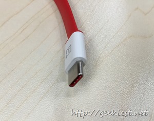 OnePlus Two Type C cable Pic6