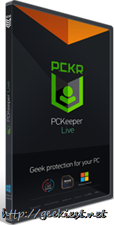 PCKeeper Live