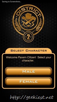 Panem Run – Free game for Windows and Android Phone Users