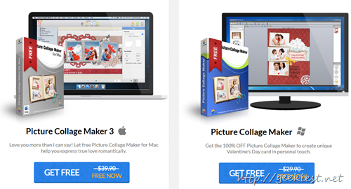 Picture Collage Maker for Windows and Mac