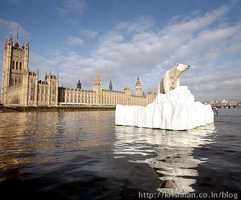 Polarbear