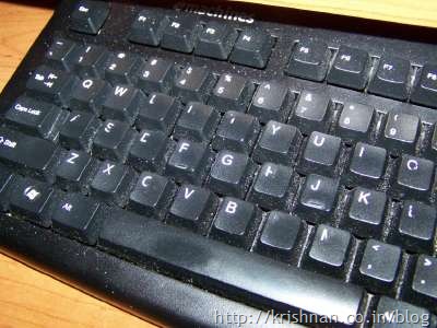 Restore-painted-Keys