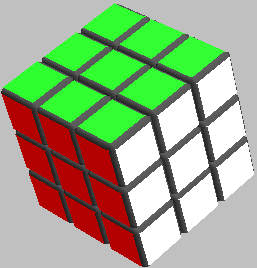  Rubik’s Cube