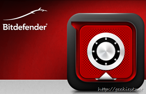 Safebox - Free 2GB online storage from Bitdefender