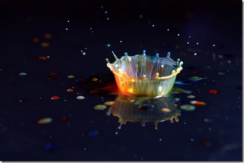 SplashOfcolor