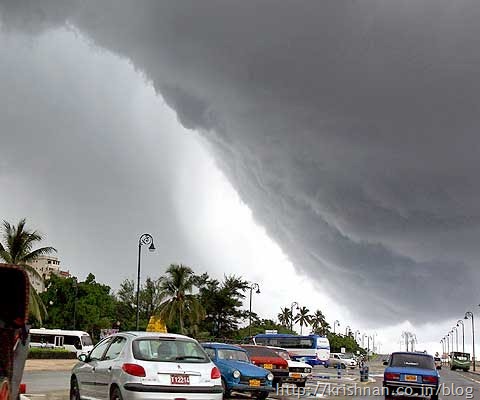 Storm