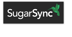 SugarSync Logo 2