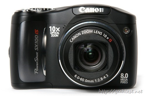 Super charge your Canon Camera