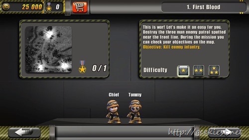 Tiny Troopers game for Windows 4