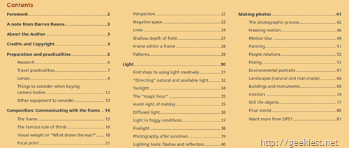 Transcending Travel – a Guide to Captivating Travel Photography