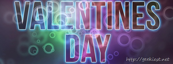 Valentines Day Facebook cover photo collection 2