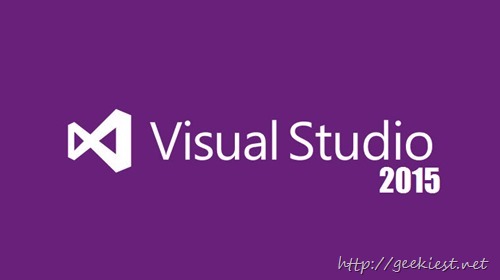 Visual Studio 2015 versions and Price