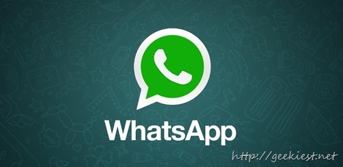 Whatsapp related applications , tips and tricks