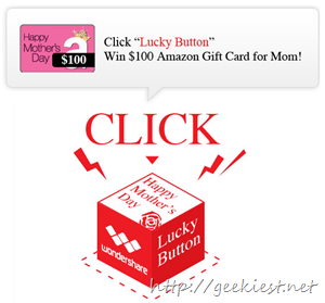 Win $100 Amazon Gift Card