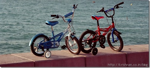 Cycle