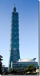 Taipei 101