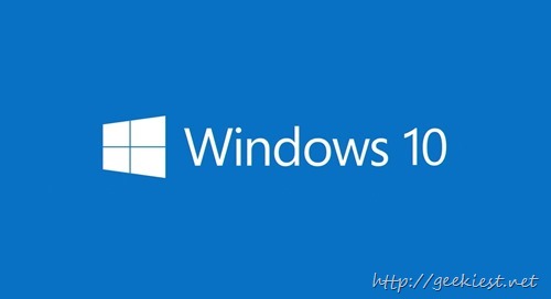 Windows 10–System Requirements, Additional requirements and  Features Removed