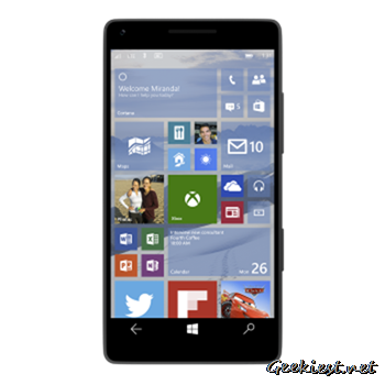 Windows 10 for Phones and Tablets