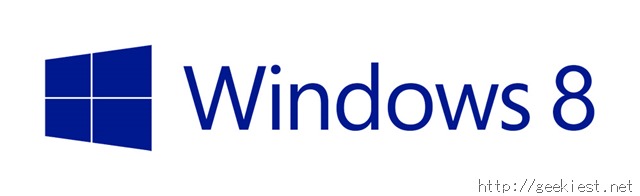 Windows 8 Logo