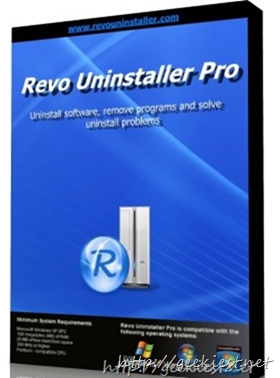 Winners - Revo Uninstaller Pro full version licenses