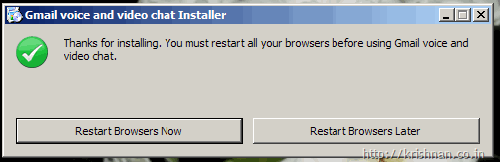 afterinstallation