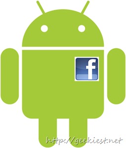 Key Hashes for Facebook Apps - Android application development