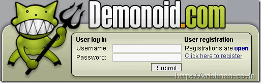 demonoid-account-registration-are-open