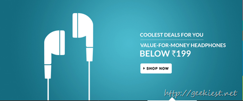 discount on headphones