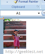 excel