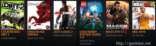 free-games