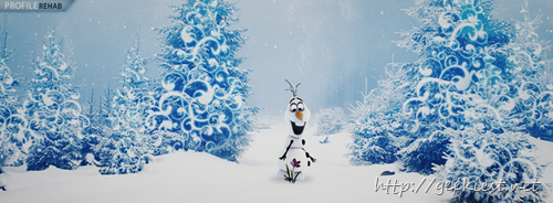 frozen_olaf_cover_1