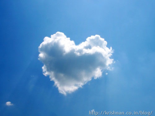 head-in-the-clouds