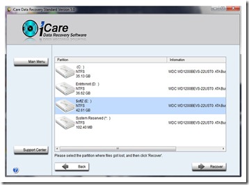 icare_recover icare_recover