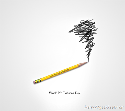 Wallpapers World No Tobacco Day 