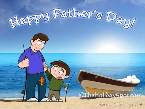 Fathers day wallpapers 3