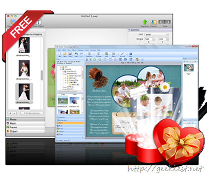 Picture Collage Maker Giveaway for Fathers Day Picture Collage Maker Giveaway for Fathers Day