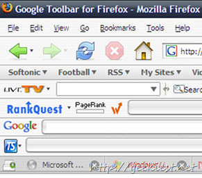 Remove BHOs and Unwanted Browser Toolbars